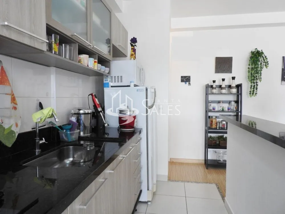 Apartamento, 2 quartos, 67 m² - Foto 1