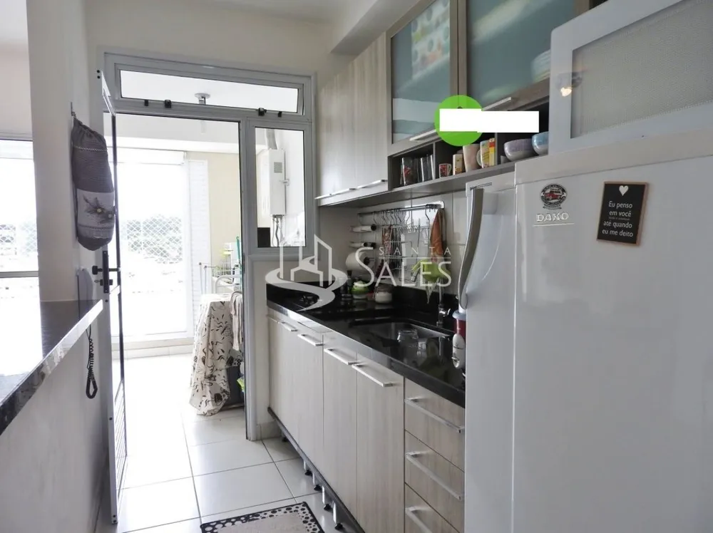 Apartamento, 2 quartos, 67 m² - Foto 5