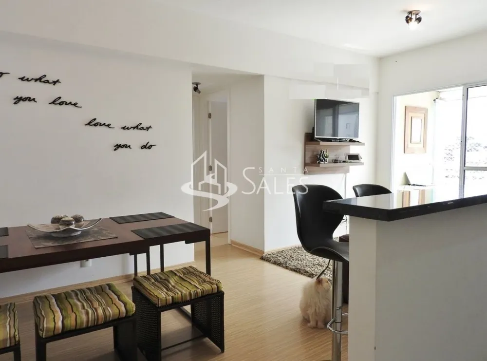 Apartamento, 2 quartos, 67 m² - Foto 6