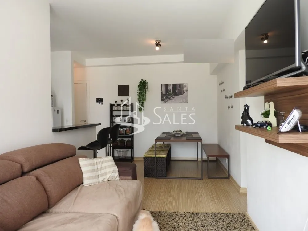 Apartamento, 2 quartos, 67 m² - Foto 4
