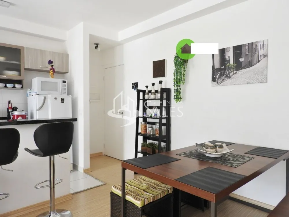 Apartamento, 2 quartos, 67 m² - Foto 2