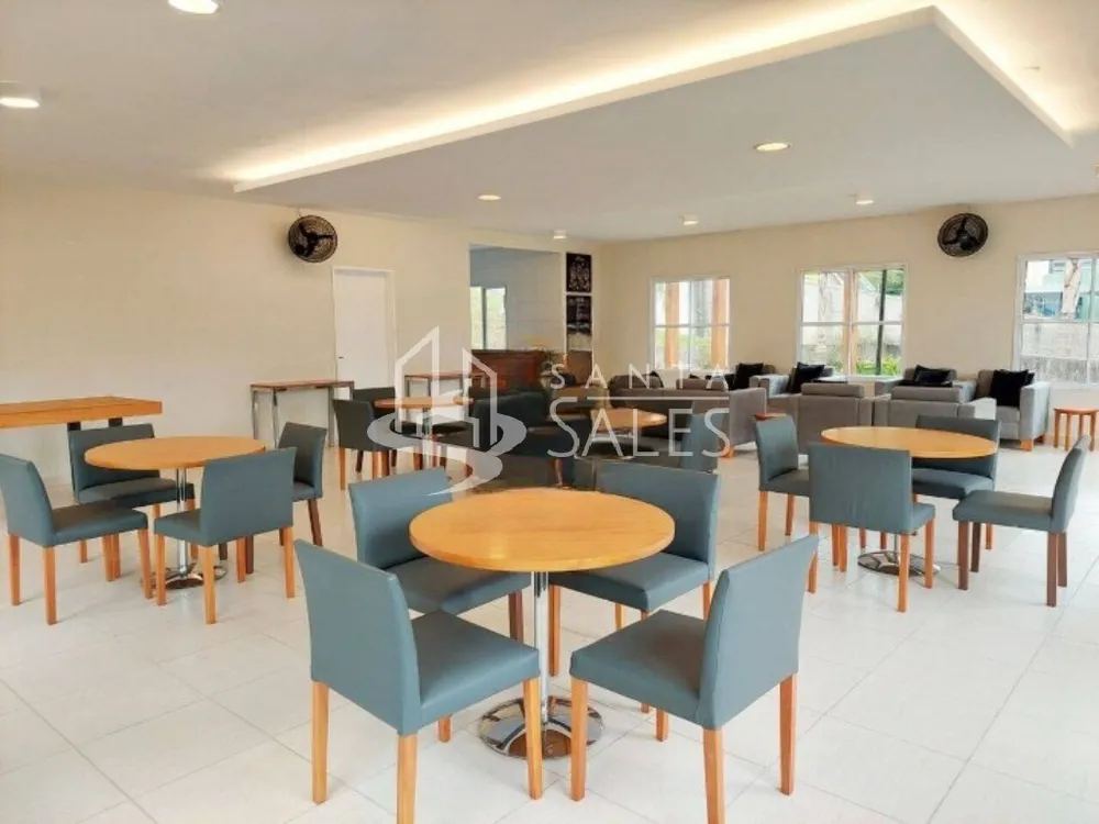Apartamento, 2 quartos, 48 m² - Foto 2