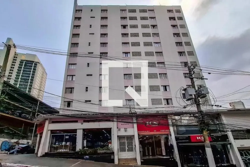 Apartamento, 2 quartos, 78 m² - Foto 16