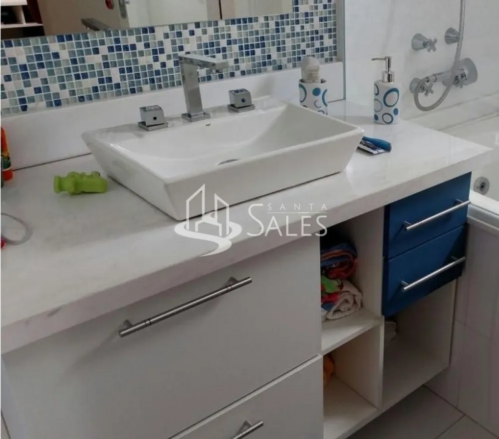 Cobertura, 3 quartos, 300 m² - Foto 6