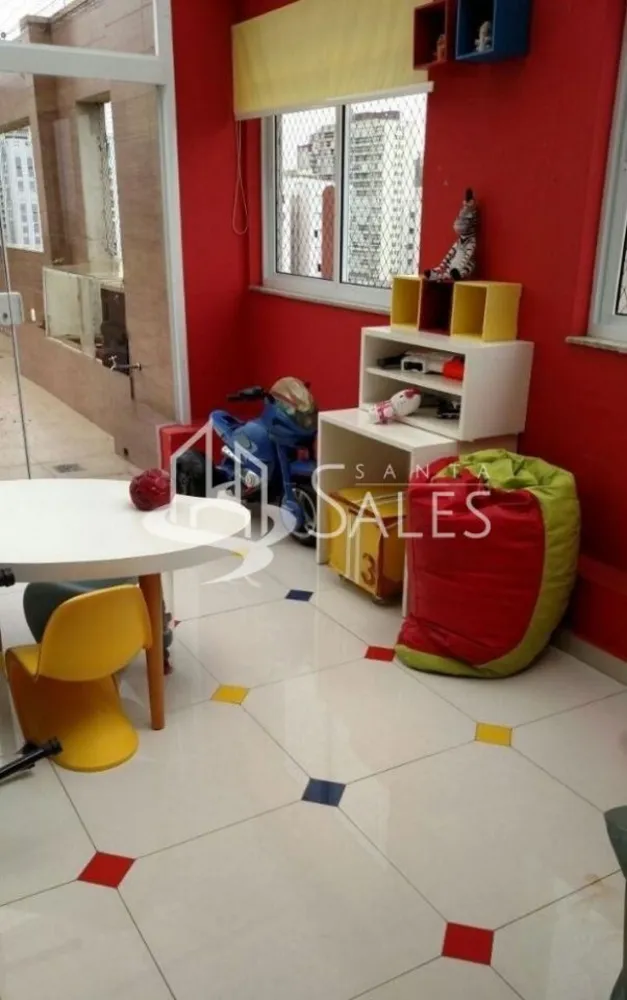 Cobertura, 3 quartos, 300 m² - Foto 5