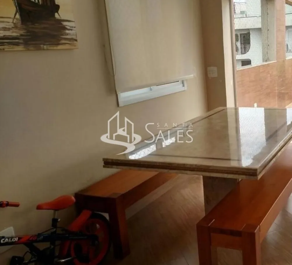 Cobertura, 3 quartos, 300 m² - Foto 8
