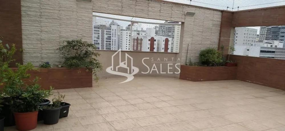 Cobertura, 3 quartos, 300 m² - Foto 2