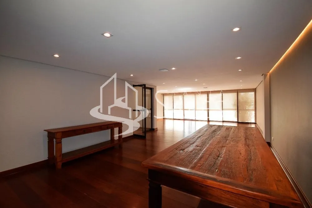 Apartamento, 4 quartos, 195 m² - Foto 15