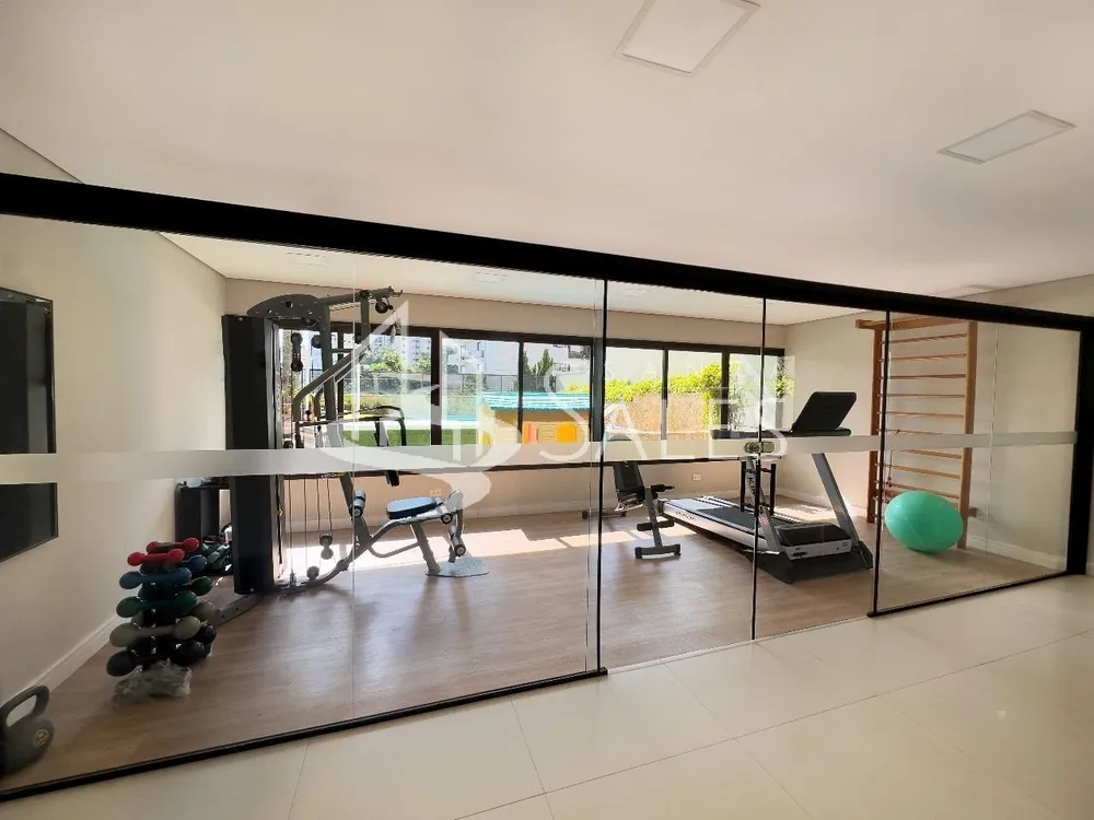 Apartamento, 4 quartos, 195 m² - Foto 1