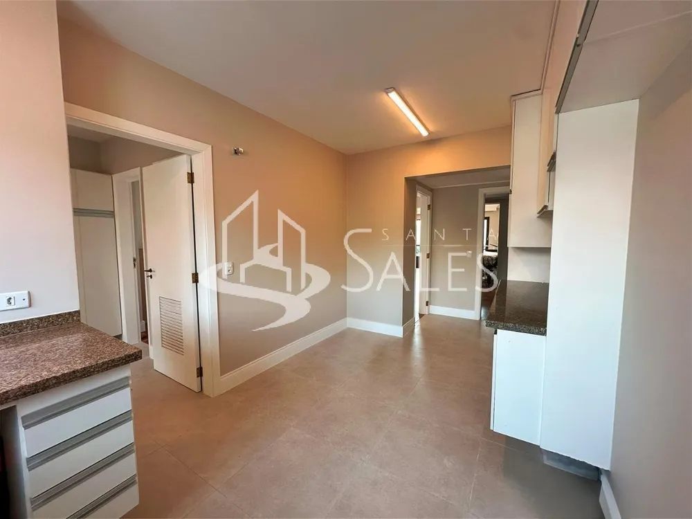 Apartamento, 4 quartos, 195 m² - Foto 5