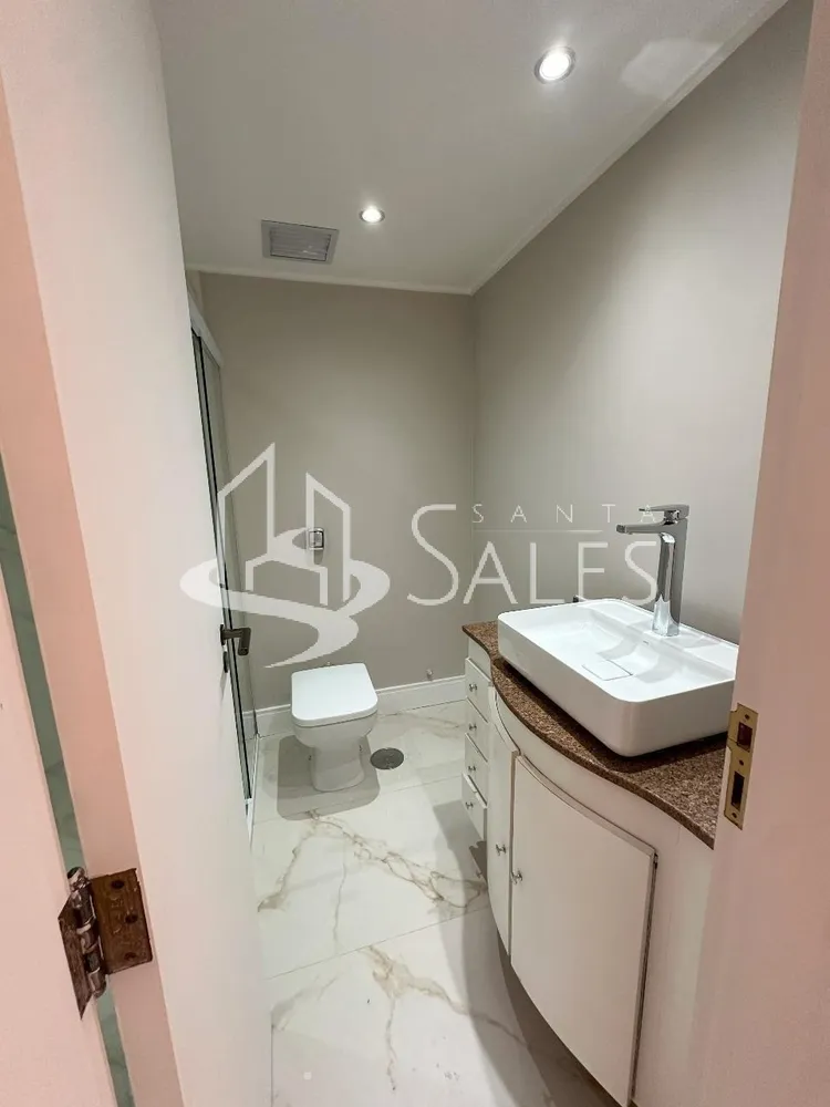Apartamento, 4 quartos, 195 m² - Foto 6
