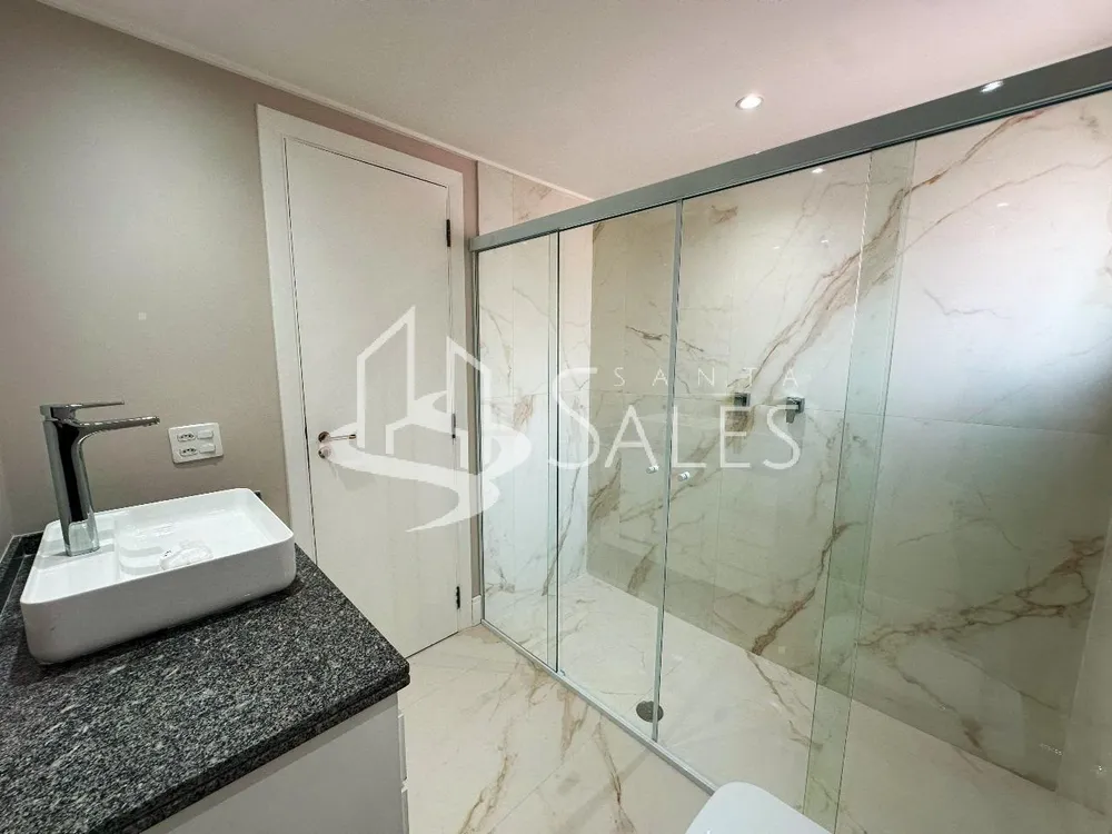 Apartamento, 4 quartos, 195 m² - Foto 9