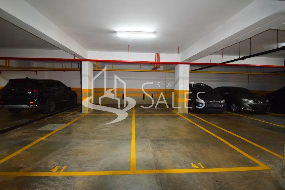 Apartamento, 4 quartos, 195 m² - Foto 10