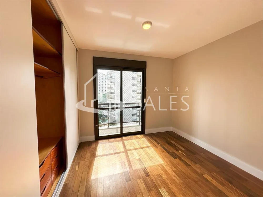 Apartamento, 4 quartos, 195 m² - Foto 4