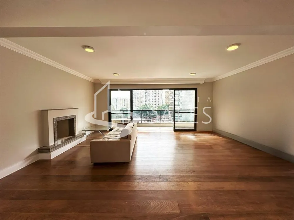 Apartamento, 4 quartos, 195 m² - Foto 4