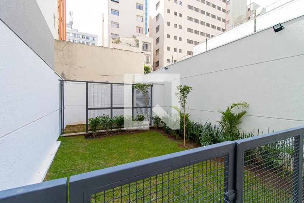 Kitnet-Studio, 38 m² - Foto 13