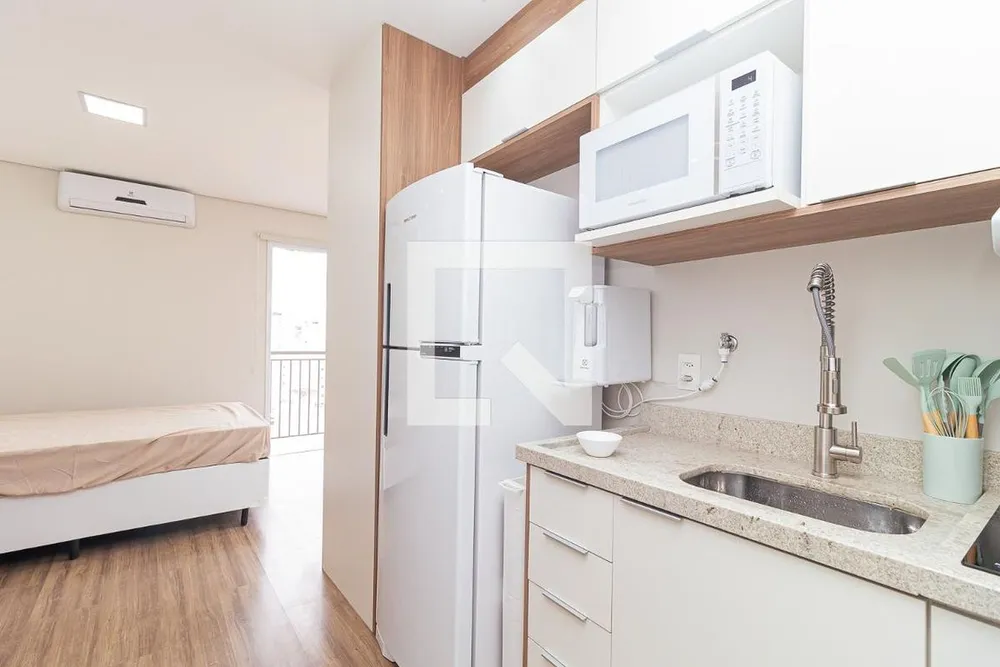 Kitnet-Studio, 38 m² - Foto 6