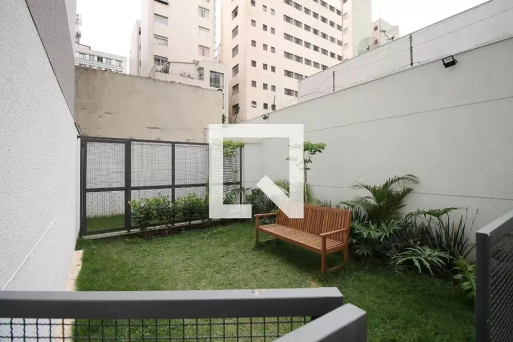Kitnet-Studio, 38 m² - Foto 8