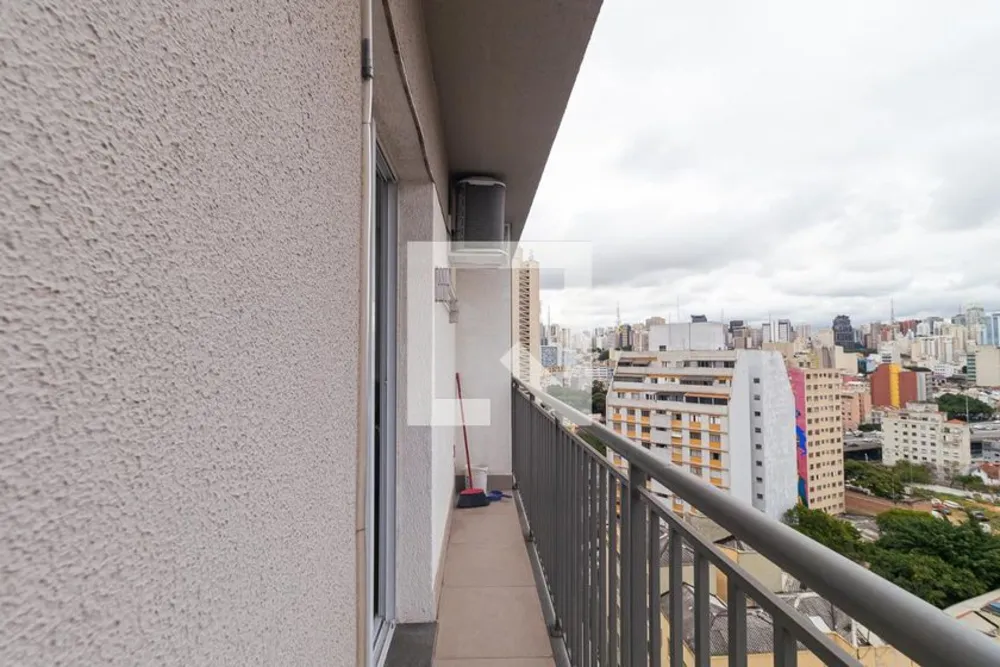 Kitnet-Studio, 38 m² - Foto 4