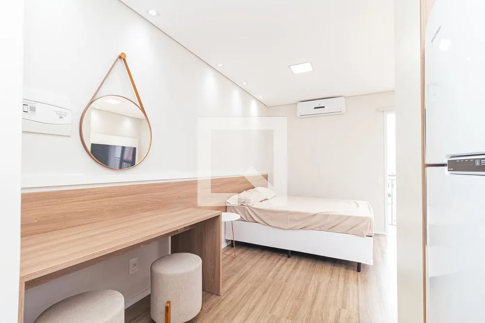 Kitnet-Studio, 38 m² - Foto 7