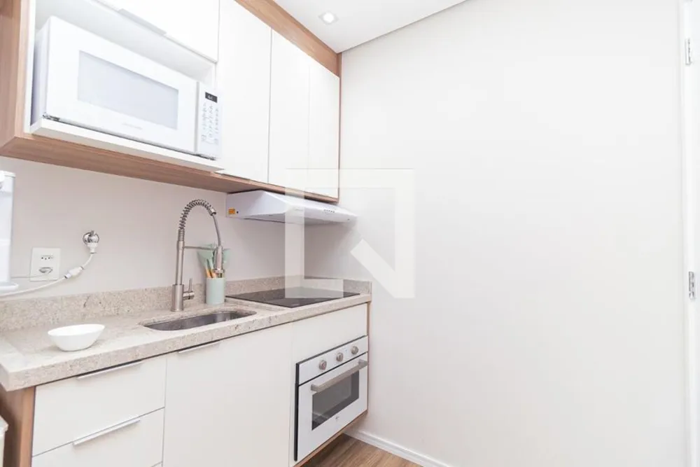 Kitnet-Studio, 38 m² - Foto 5