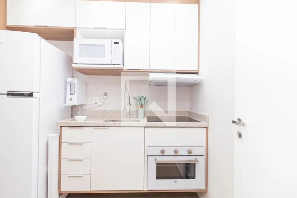 Kitnet-Studio, 38 m² - Foto 8