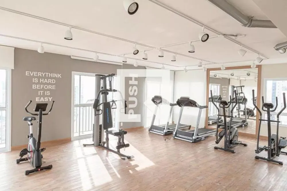Kitnet-Studio, 38 m² - Foto 6