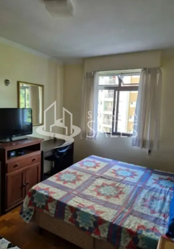 Apartamento, 2 quartos, 82 m² - Foto 9