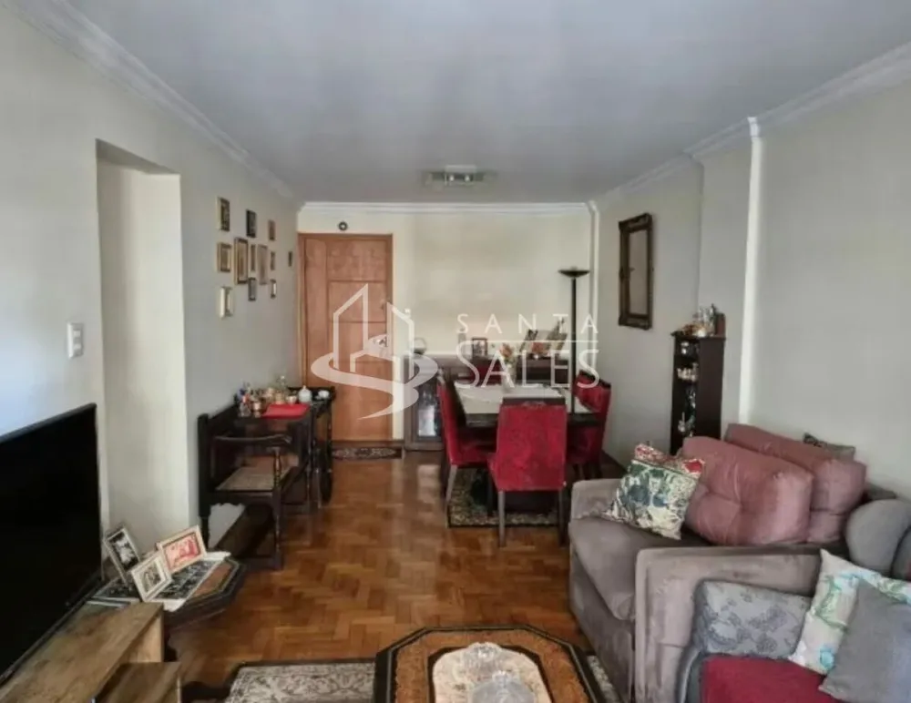 Apartamento, 2 quartos, 82 m² - Foto 4