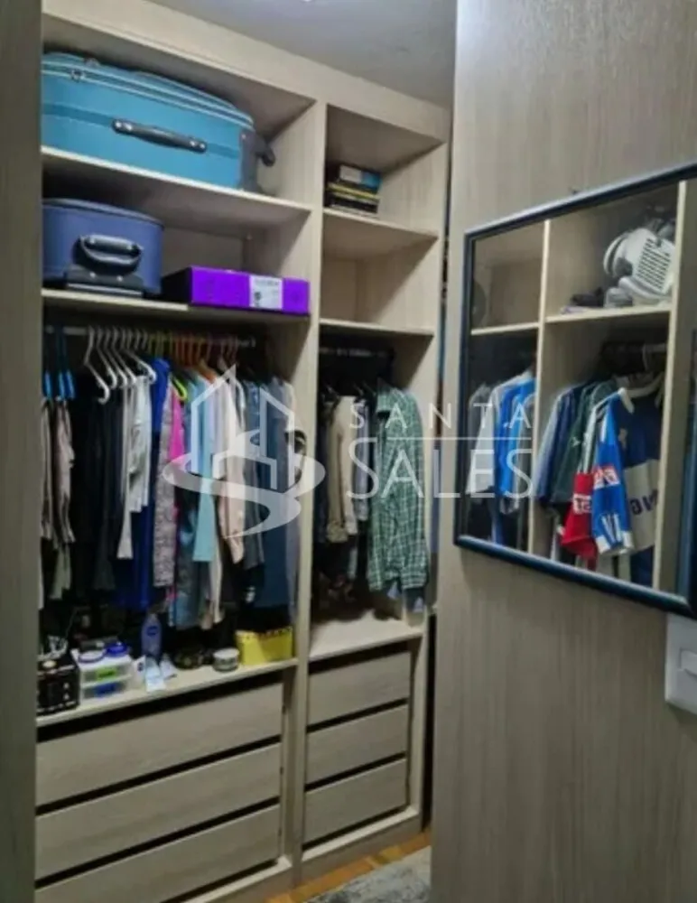 Apartamento, 2 quartos, 82 m² - Foto 10