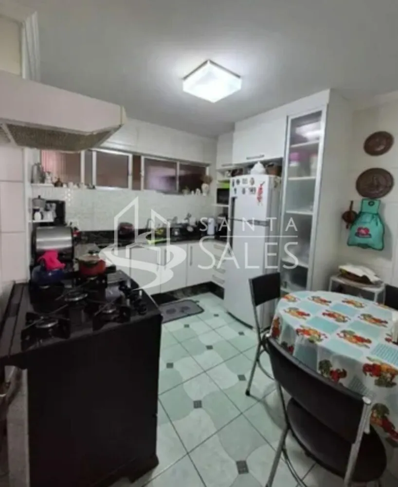 Apartamento, 2 quartos, 82 m² - Foto 3