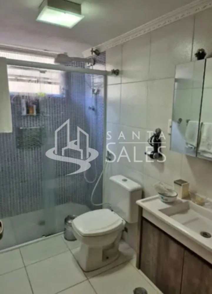 Apartamento, 2 quartos, 82 m² - Foto 1