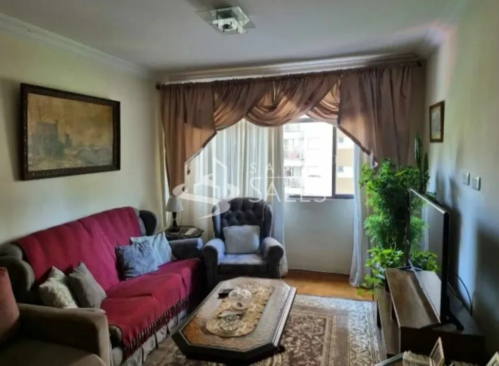 Apartamento, 2 quartos, 82 m² - Foto 7
