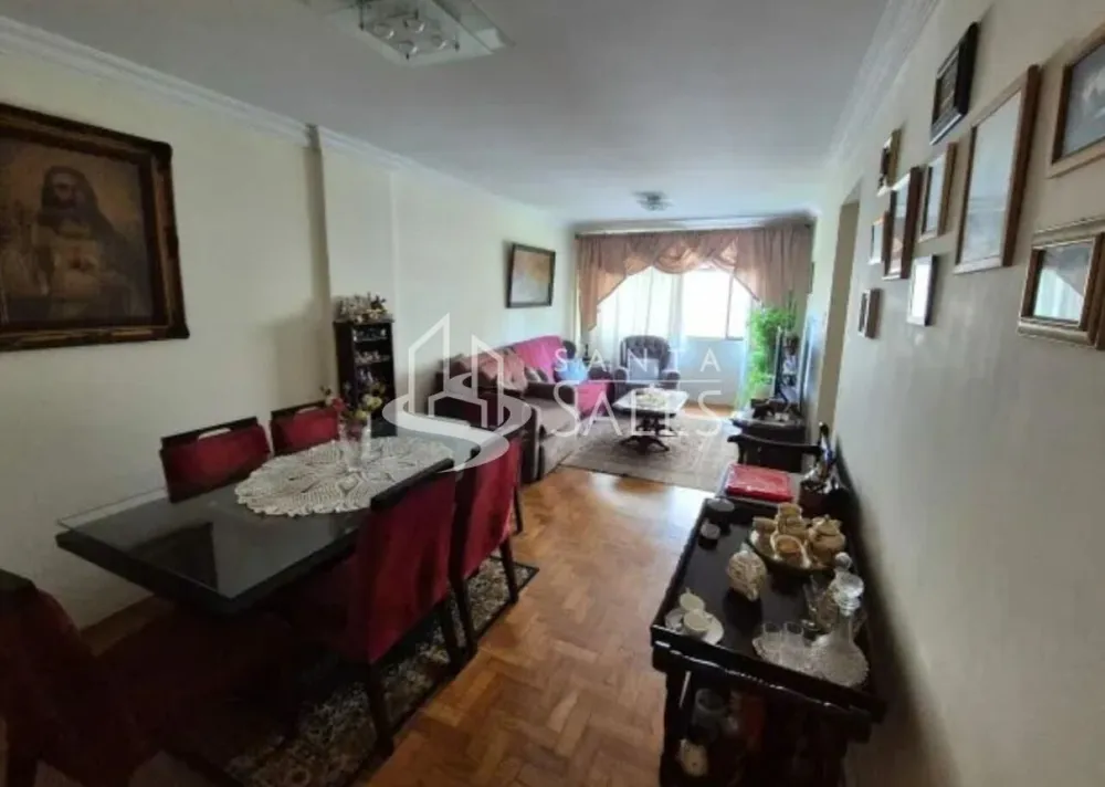 Apartamento, 2 quartos, 82 m² - Foto 8