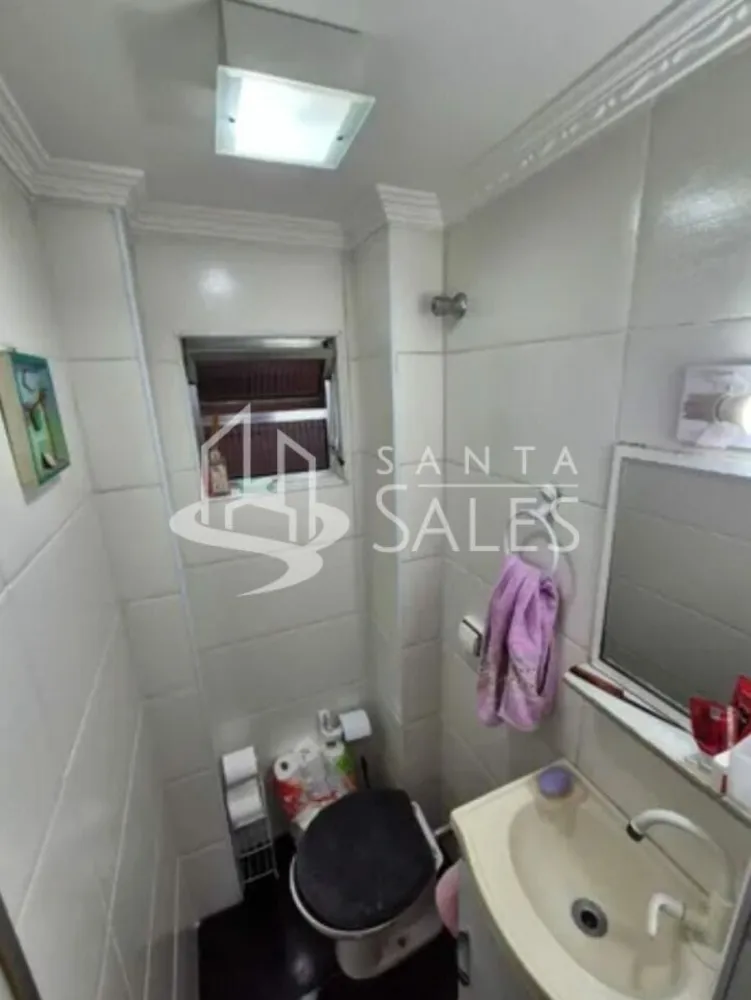 Apartamento, 2 quartos, 82 m² - Foto 5