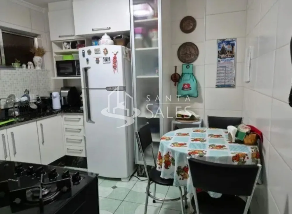Apartamento, 2 quartos, 82 m² - Foto 11