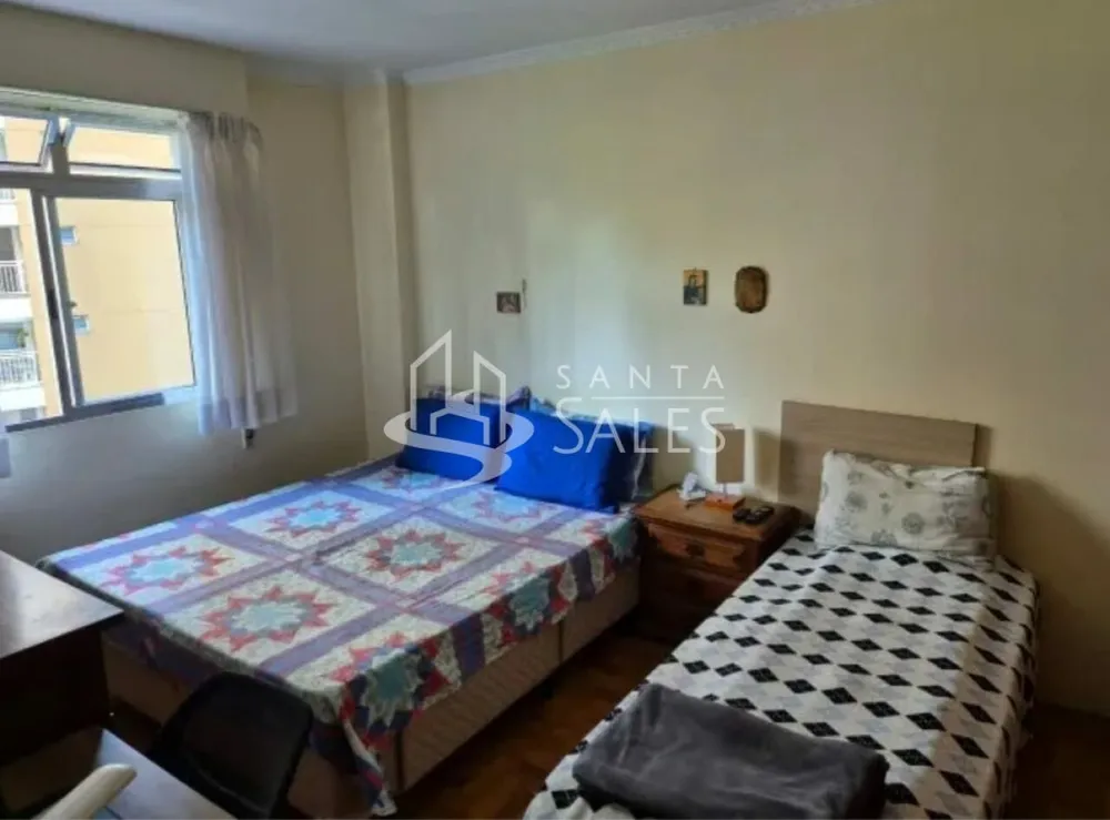 Apartamento, 2 quartos, 82 m² - Foto 6
