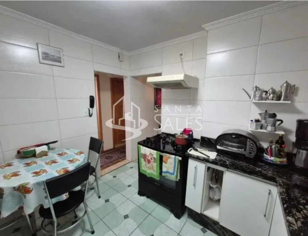 Apartamento, 2 quartos, 82 m² - Foto 4