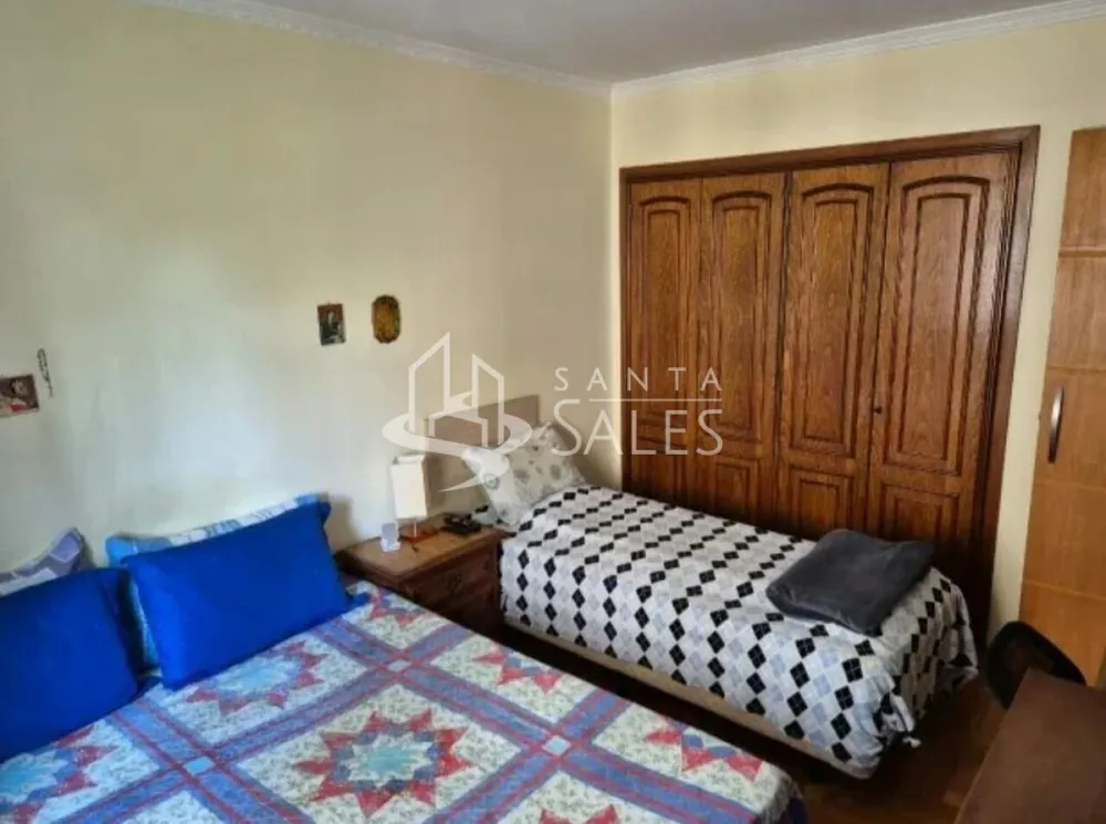 Apartamento, 2 quartos, 82 m² - Foto 2