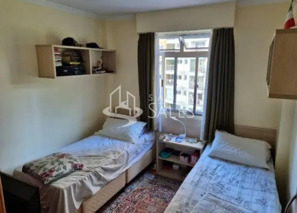Apartamento, 2 quartos, 82 m² - Foto 7