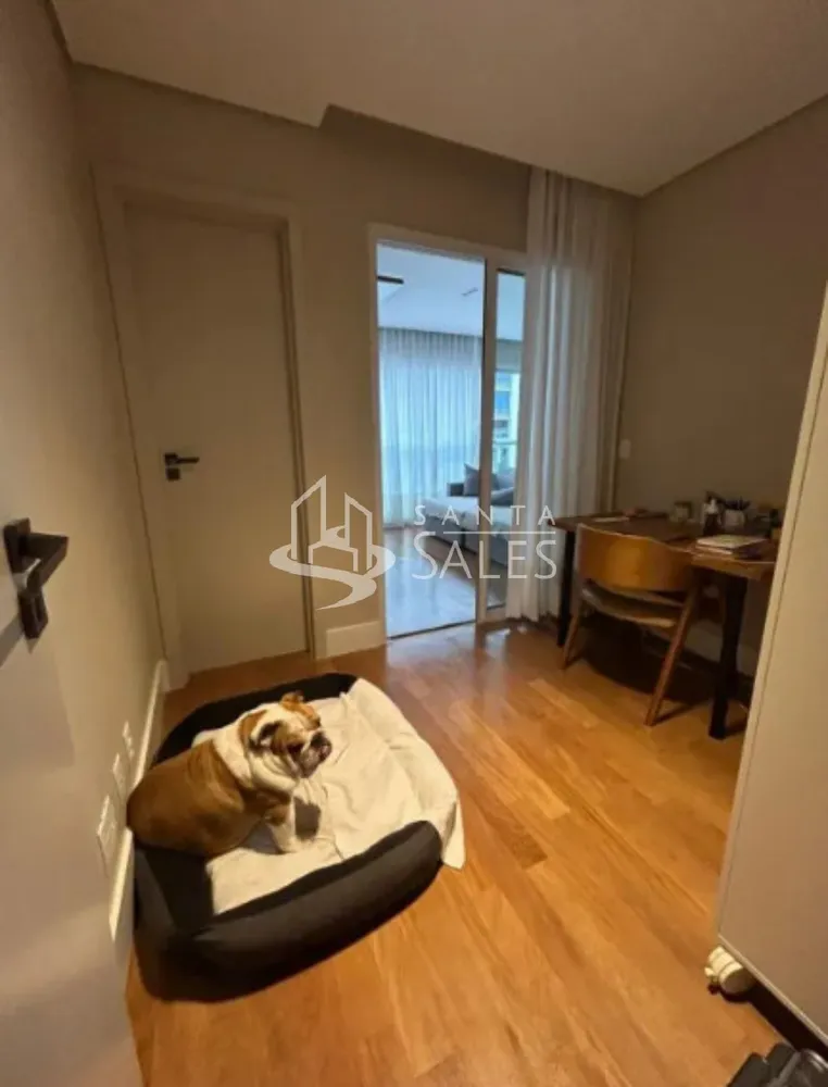 Apartamento, 3 quartos, 230 m² - Foto 1