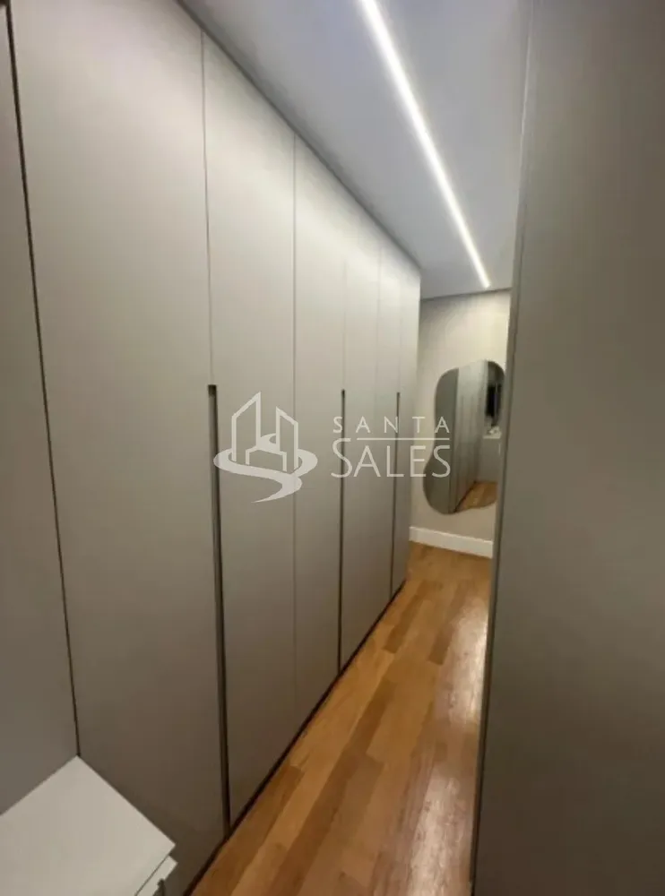 Apartamento, 3 quartos, 230 m² - Foto 5