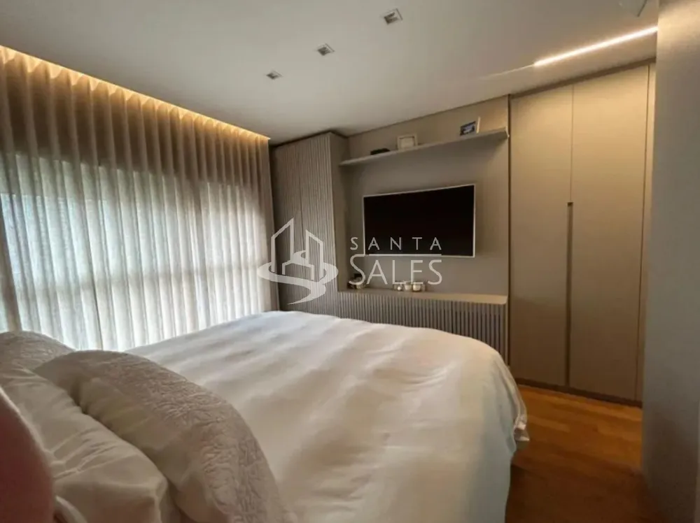 Apartamento, 3 quartos, 230 m² - Foto 3