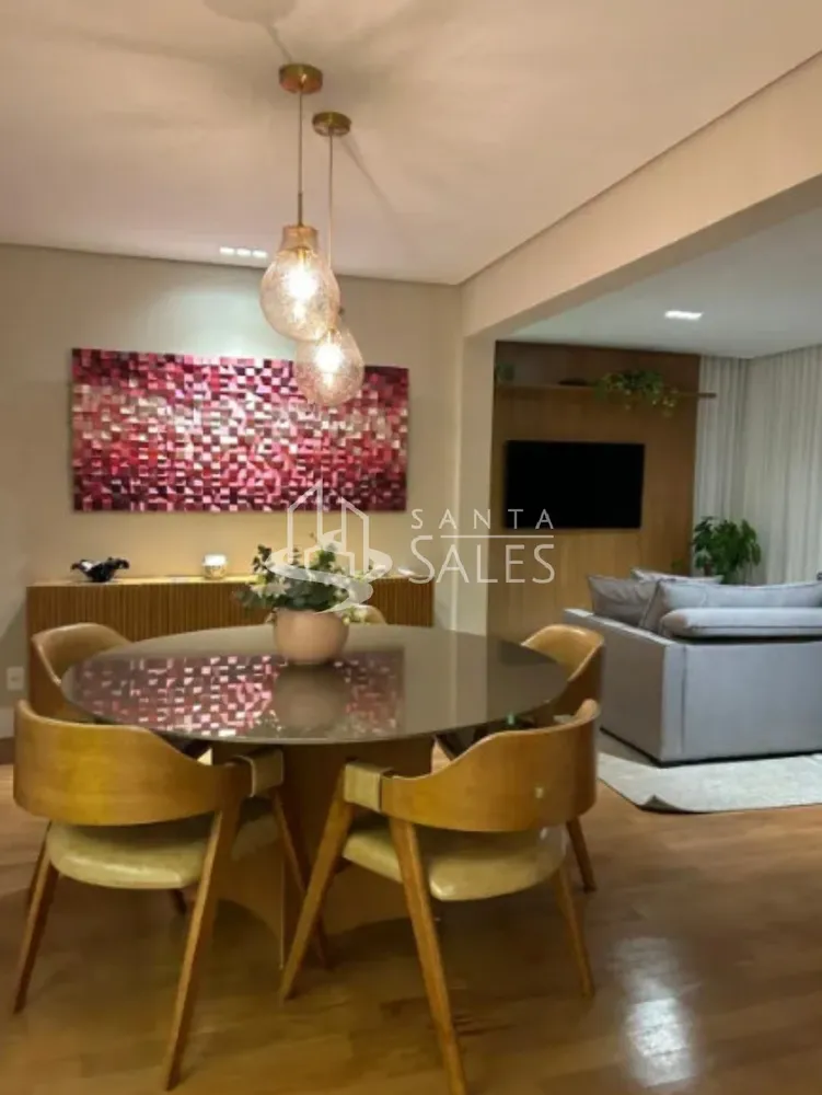 Apartamento, 3 quartos, 230 m² - Foto 2