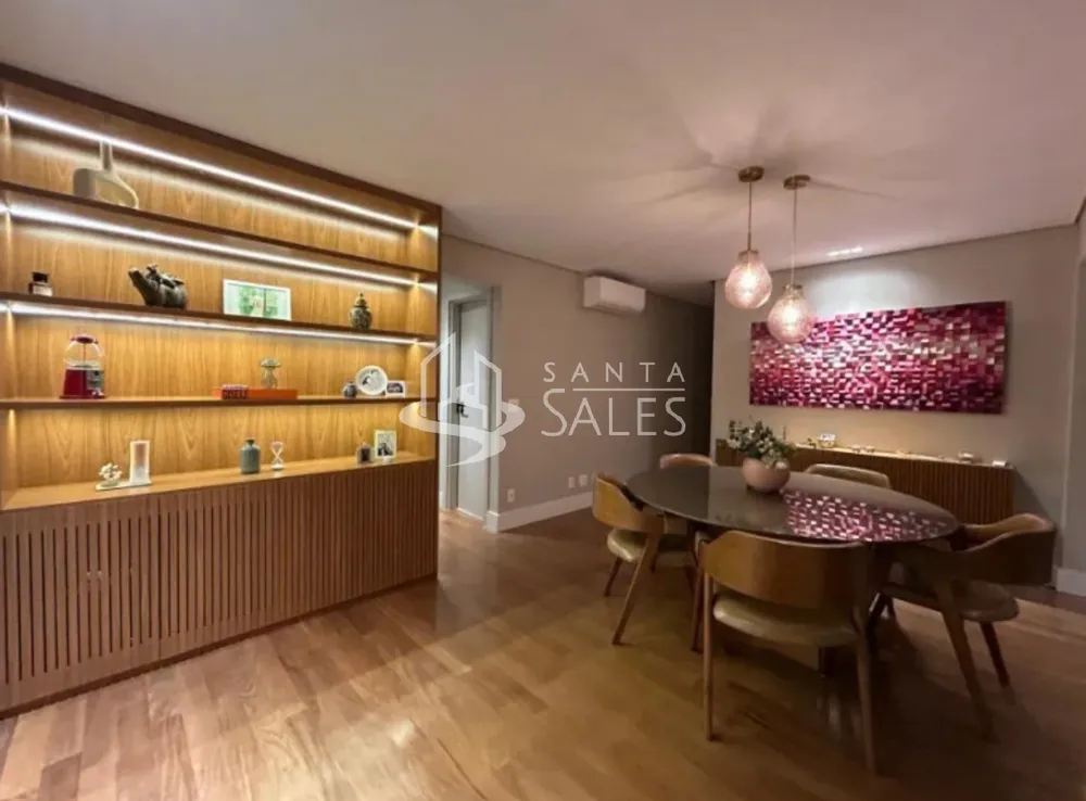 Apartamento, 3 quartos, 230 m² - Foto 6