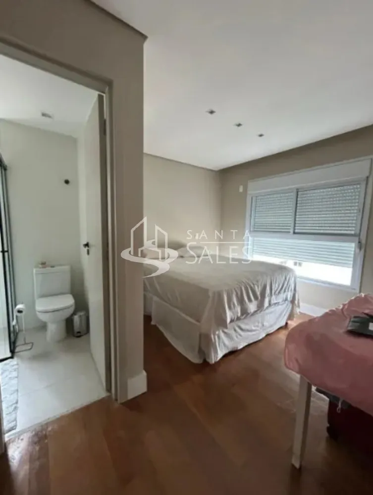 Apartamento, 3 quartos, 230 m² - Foto 8