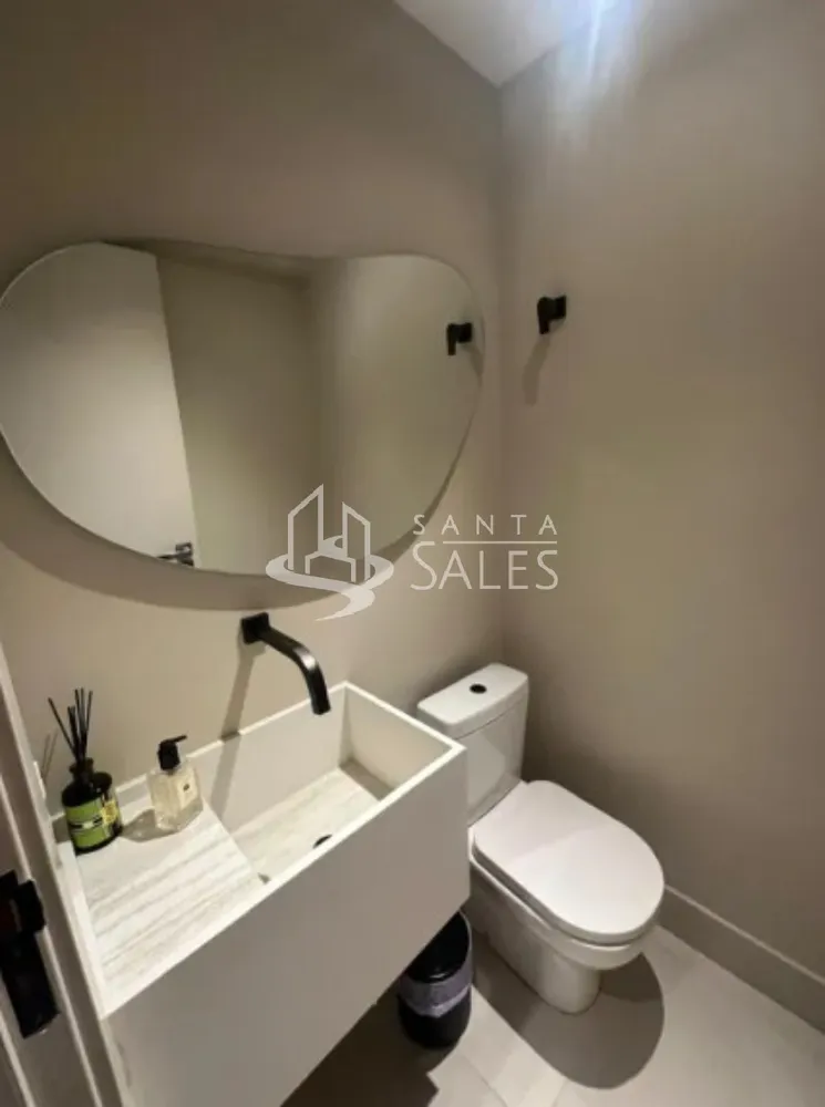 Apartamento, 3 quartos, 230 m² - Foto 7