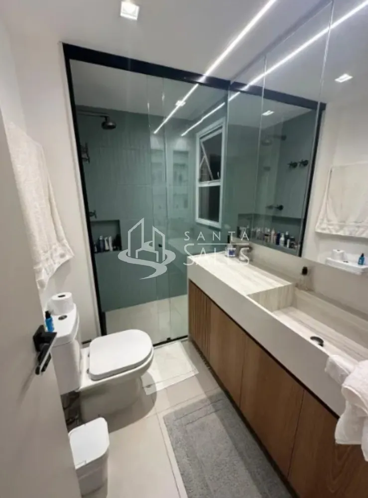 Apartamento, 3 quartos, 230 m² - Foto 7