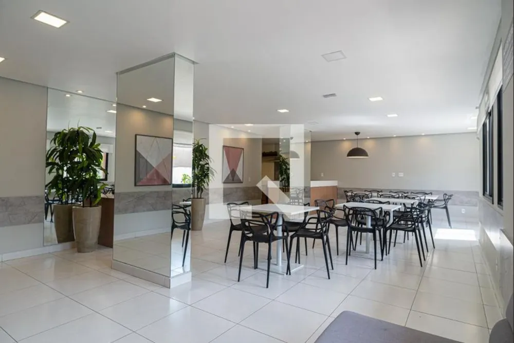 Kitnet-Studio, 30 m² - Foto 4