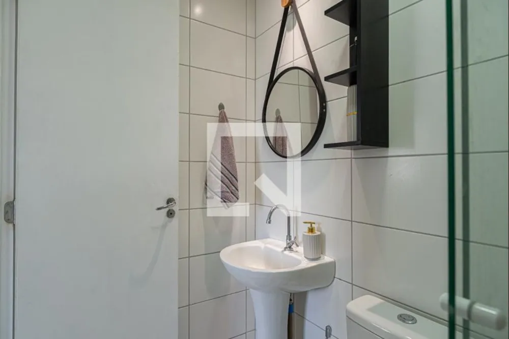 Kitnet-Studio, 30 m² - Foto 2